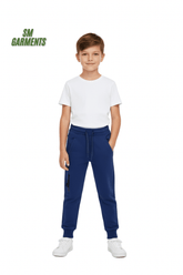 BOYS PLAIN TROUSER - Smgarment's